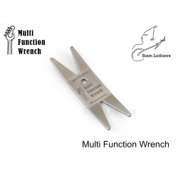 ประแจอเนกประสงค์ ประแจอเนกประสงค์